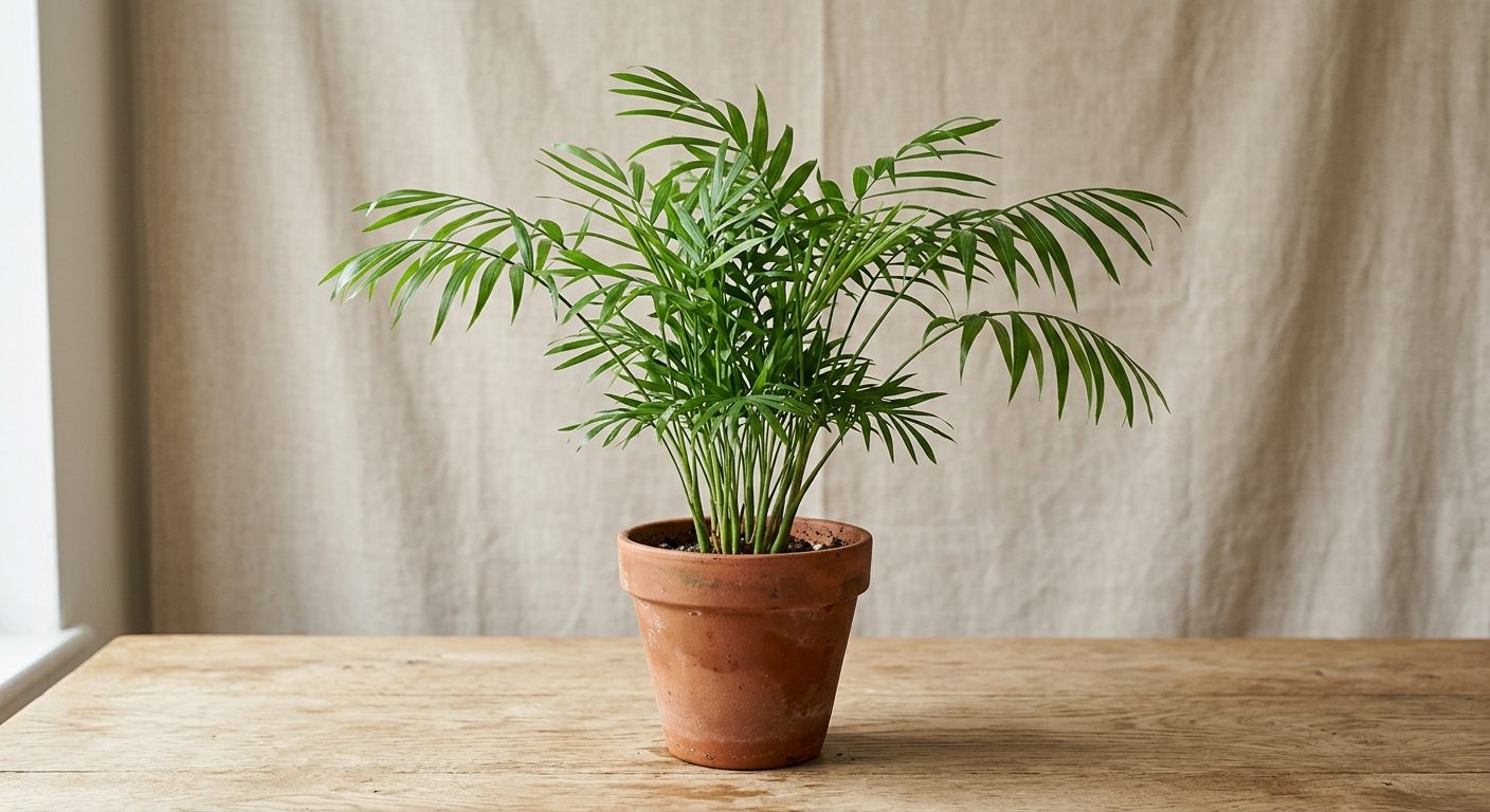 Areca Palm